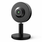 LAXIHUB-INDOOR1-32 Indoor Wi-Fi 2K Mini Camera With SD Card,EU plug