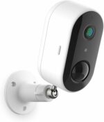 LAXIHUB GO1 IP CAMERA, 3600 W, 220 V, WHITE/BLACK