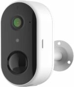 LAXIHUB GO1 IP CAMERA, 3600 W, 220 V, WHITE/BLACK - Image 2