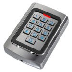 ACCESS CONTROL Waterproof Standalone K10EM-W