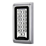 ACCESS CONTROL Waterproof S600EM-W with Tuya App. - Image 4