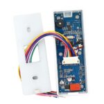 ACCESS CONTROL Waterproof T1202EM-W with Tuya App. - Image 4