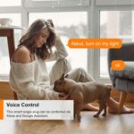 LAXIHUB-Smart Plug Bluetooth & Wifi x2pcs - Image 6