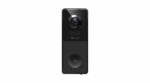 LAXIHUB-VBELL1 3MP/2K Outdoor Battery-Powered WI-FI Video Doorbell with wireless chime - Image 2