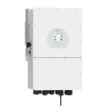 Deye Хибриден Трифазен Инвертер 10KW HV, SUN-10K-SG01HP3-EU-AM2