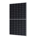 Монокристален бифацијален панел JA Solar JAM66D46 LB 710W N-тип TOPCon – 2384×1303×33 mm – 30 години гаранција