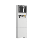 Хибриден Еднофазен станбен Инвертор 6KW+5KWH Батерија (се во едно) - Image 3