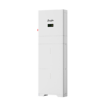 Хибриден Еднофазен станбен Инвертор 5KW+5KWH Батерија (се во едно)