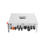 Трифазен станбен хибриден инвертер 10kw (AE10K-H-T) - Image 2