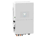 Хибриден трифазен инвертер Deye 50KW