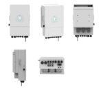 Хибриден трифазен инвертер Deye 50KW - Image 2