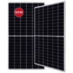 Фотоволтаичен панел Canadian Solar CS7N-660MS | 660W | HiKu7 Mono PERC | 132 ќелии | 21,4% ефикасност | 12/30 години гаранција
