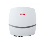 R5-0.7K-S1-Wifi-D – 0.7kW Еднофазен соларен инвертер SAJ, 1 MPPT, вграден DC прекинувач, IP65 + Wifi-D модул