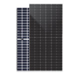 Соларен панел DHN-72X16/DG – 580W DAH Solar