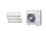 TOSHIBA Инвертер Мулти Систем RAS-3M26G3AVG-E
