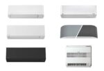 TOSHIBA Инвертер Мулти Систем RAS-3M26G3AVG-E - Image 2